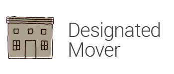 House Donation Group - Designated Mover